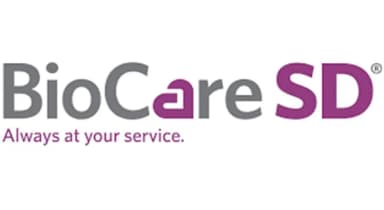 Infinity Infusion Solutions partner logo